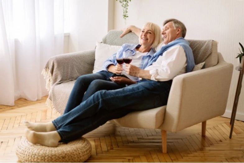 Getting Ready for Retirement