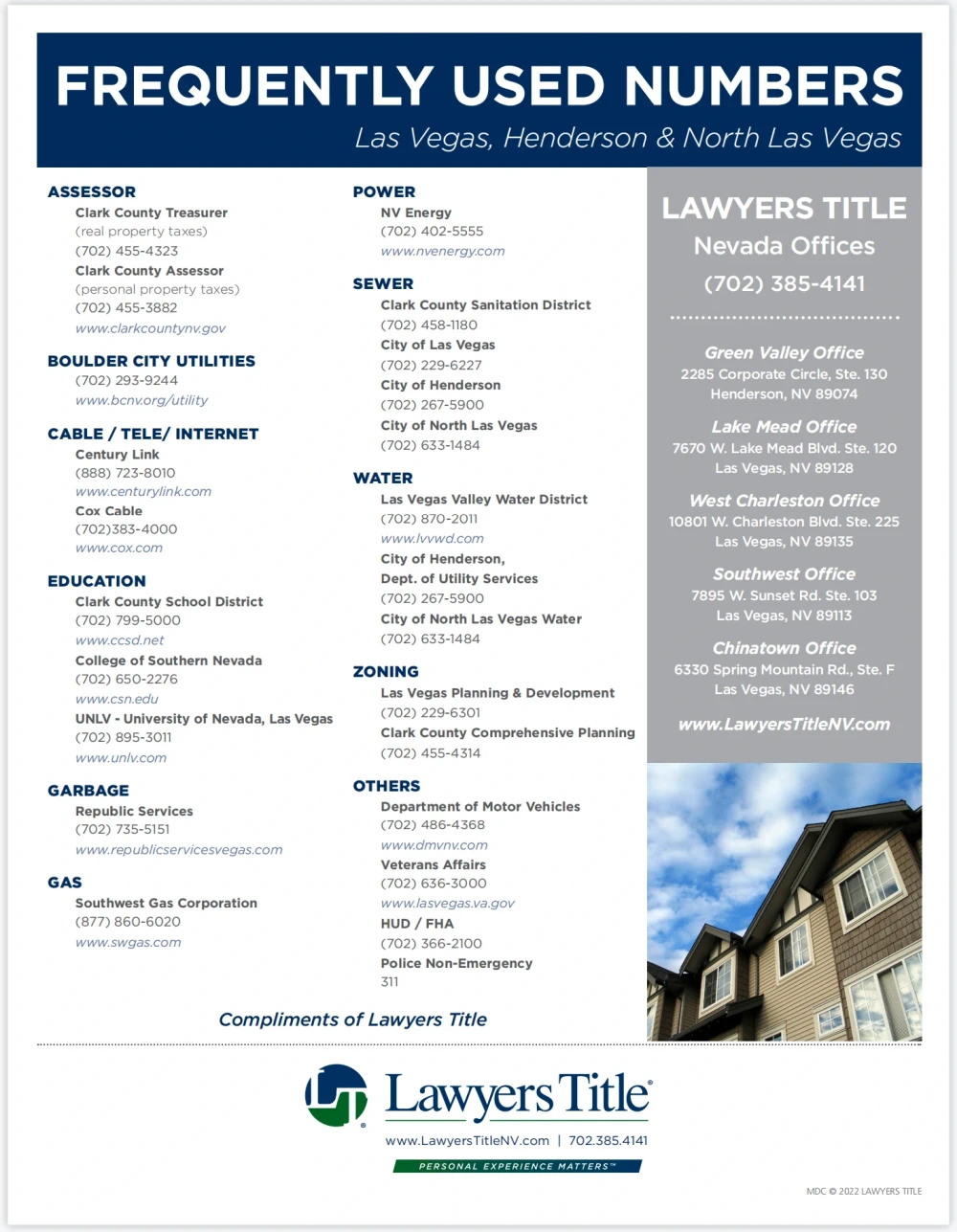 Homeowner / Tenant Resources Homeowner / Tenant Resources